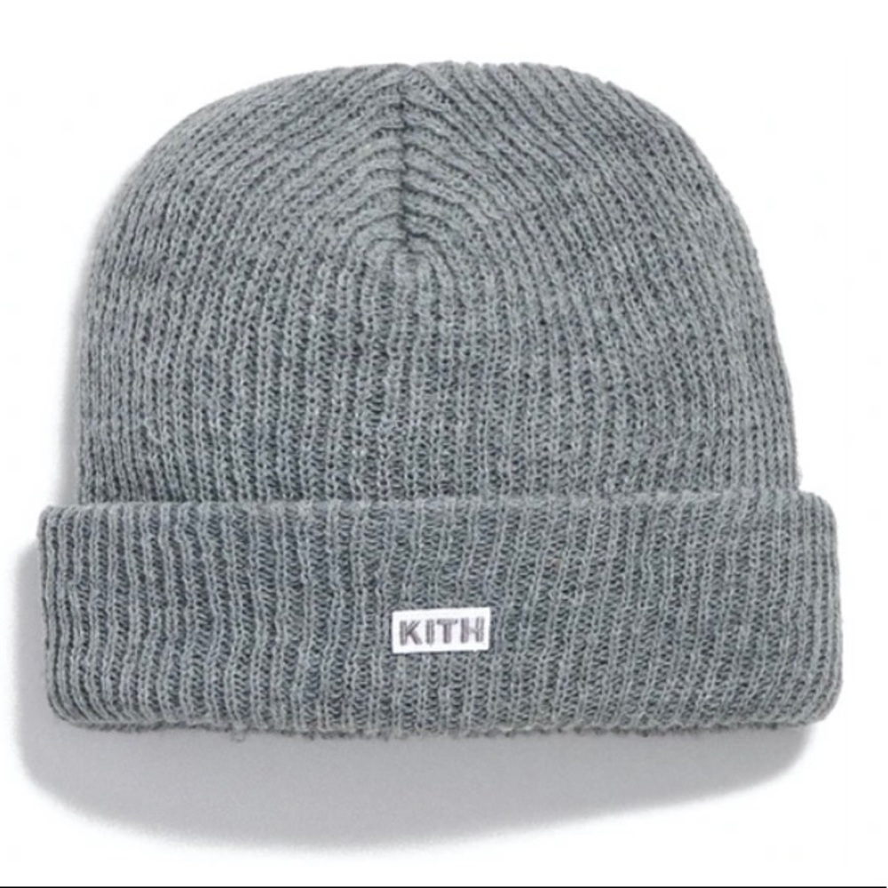 KITH beanie